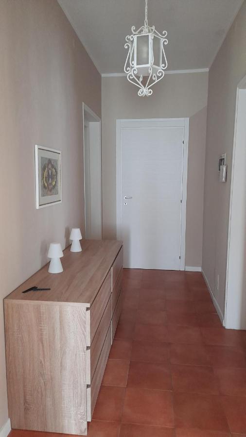 דירות Invorio Inferiore Casa Germana מראה חיצוני תמונה